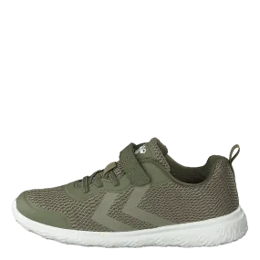 Actus Ml Jr Deep Lichen Green