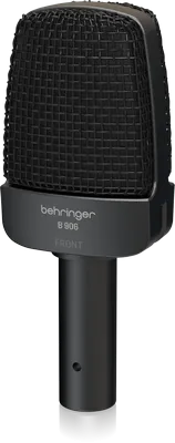 B 906 Dynamic Mic