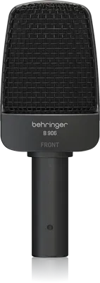 B 906 Dynamic Mic