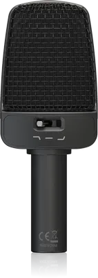B 906 Dynamic Mic