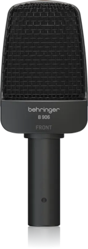 B 906 Dynamic Mic