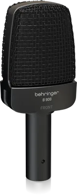 B 906 Dynamic Mic