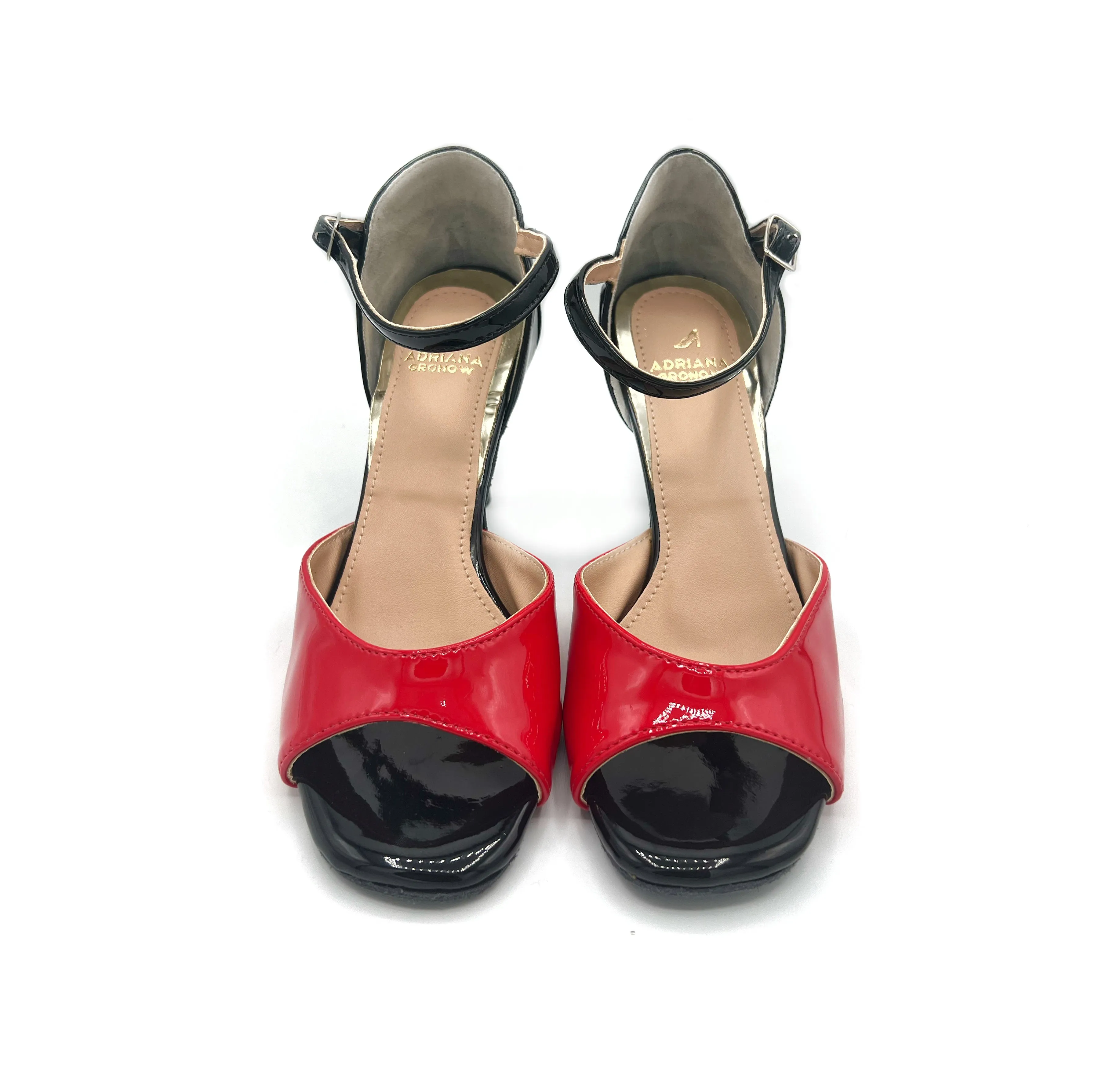 Black & Red "Dance"