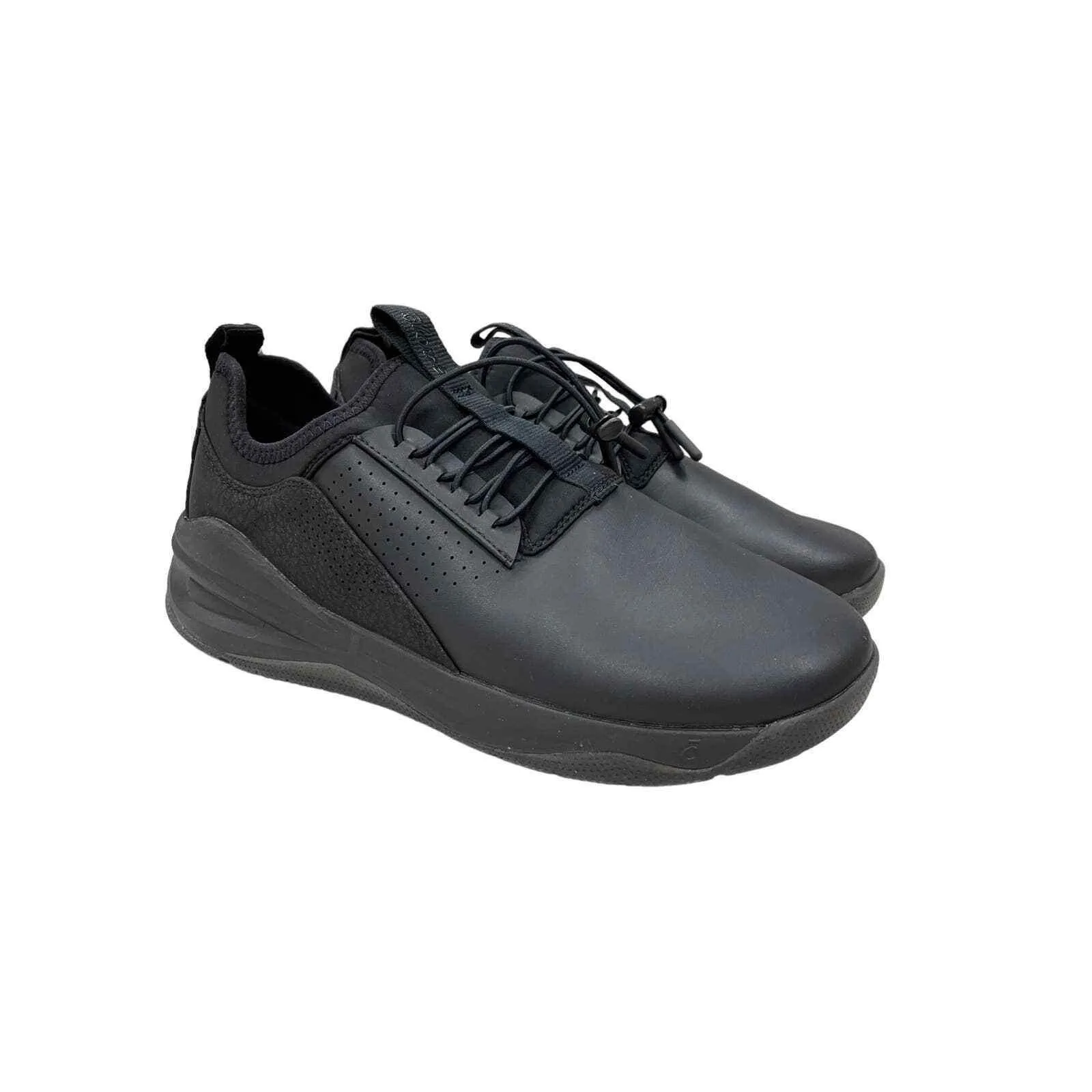 Clove Classic Healthcare Nursing Shoes - All Black Option, Size 8 New Sneakers