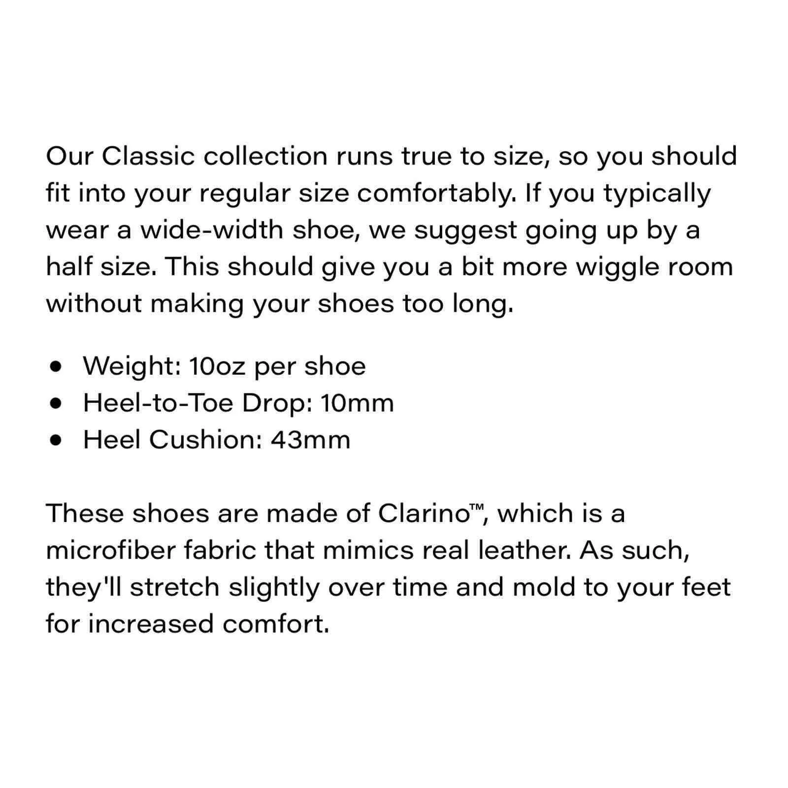 Clove Classic Healthcare Nursing Shoes - All Black Option, Size 8 New Sneakers