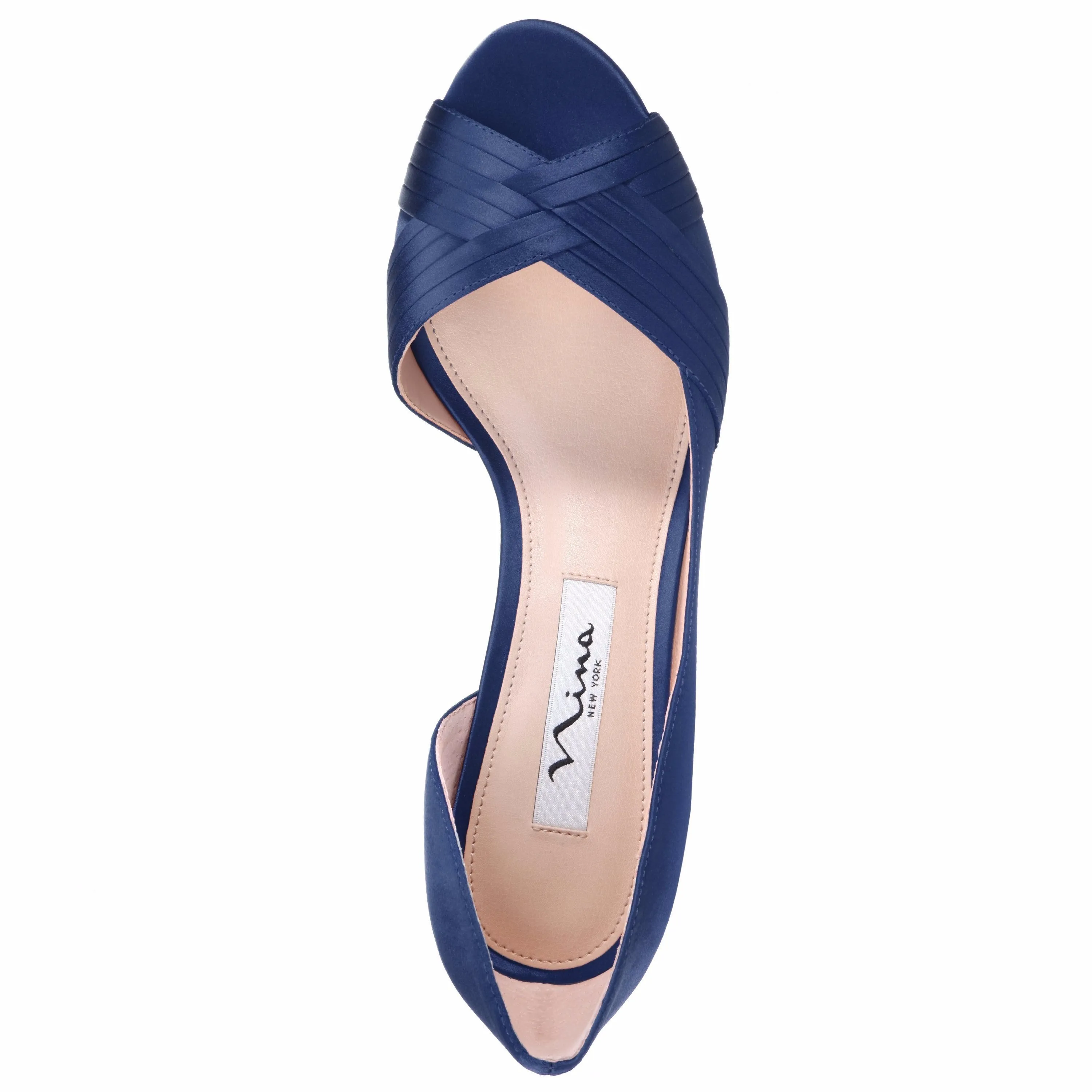 CONTESA-NEW NAVY