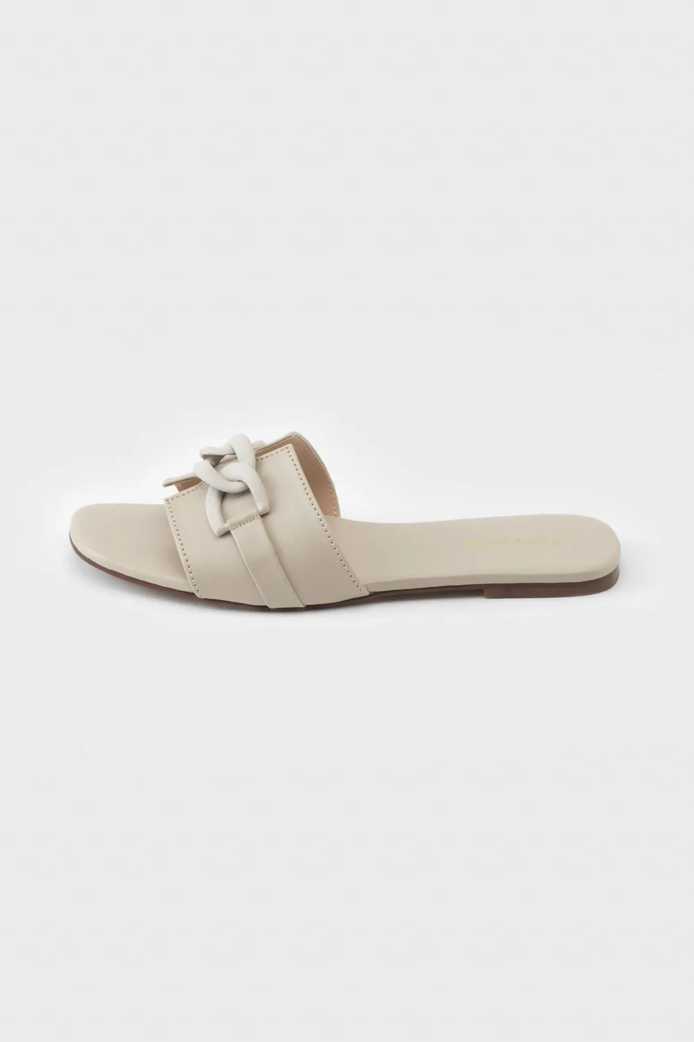 Cream Flats