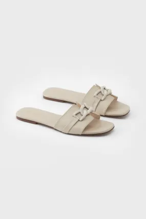 Cream Flats