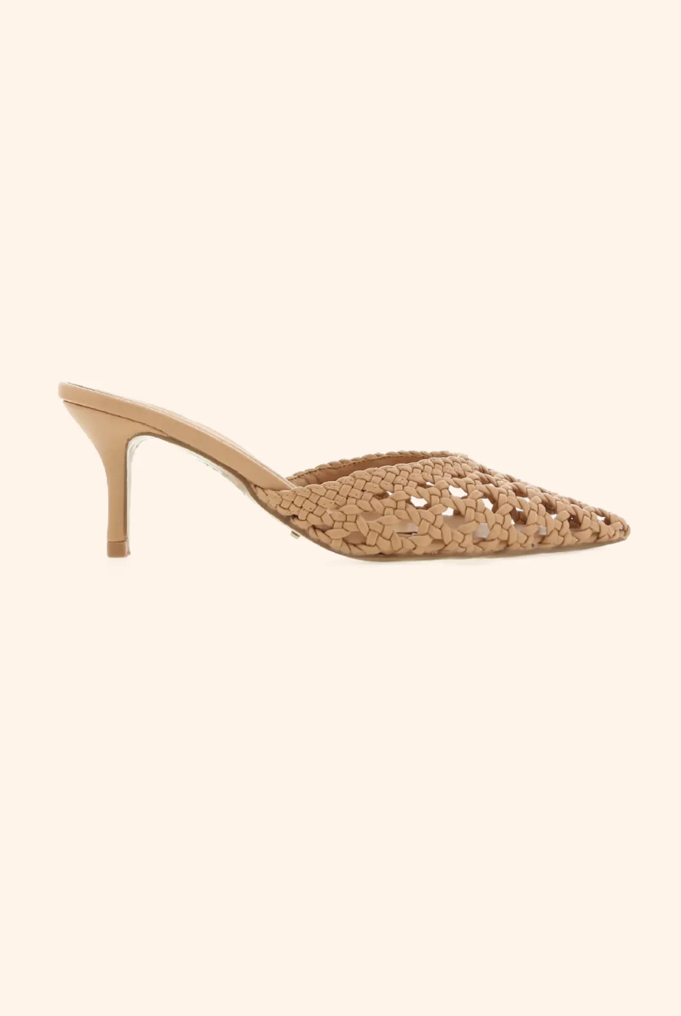 Dottie Desert Pumps