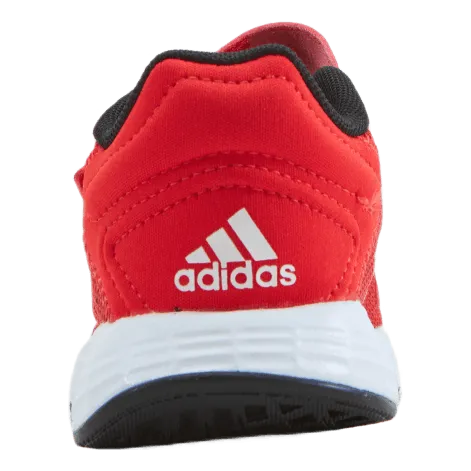 Duramo 10 Shoes Vivid Red / Cloud White / Core Black