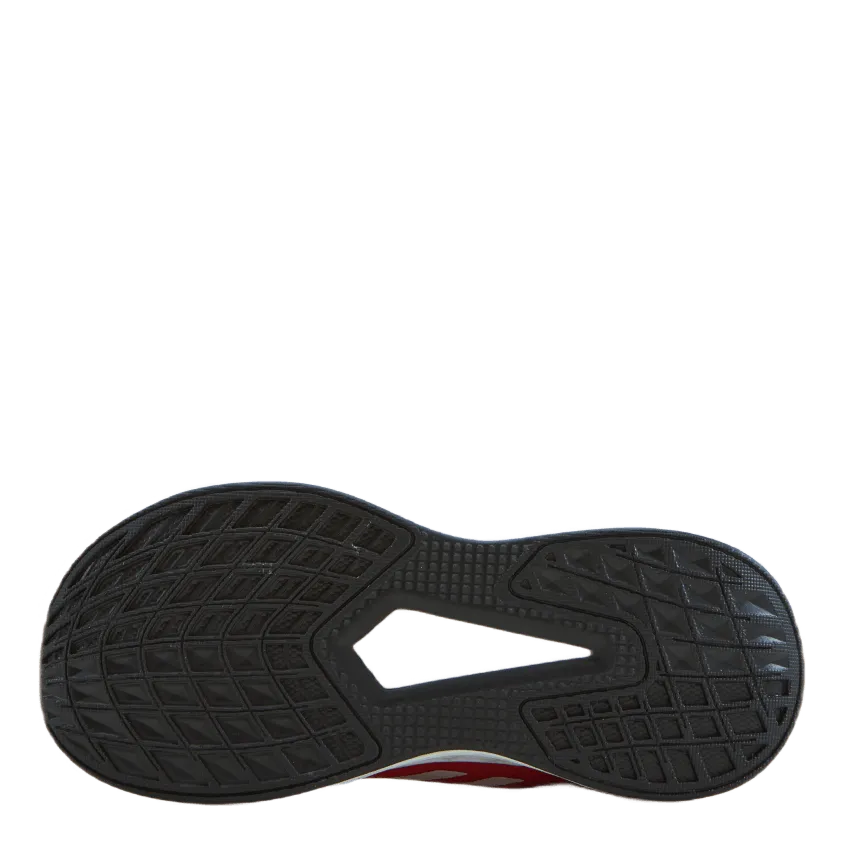 Duramo 10 Shoes Vivid Red / Cloud White / Core Black