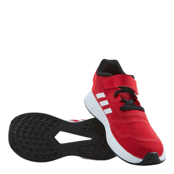 Duramo 10 Shoes Vivid Red / Cloud White / Core Black