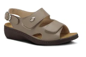 Flexus Aksamala Taupe