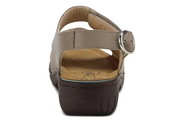 Flexus Aksamala Taupe