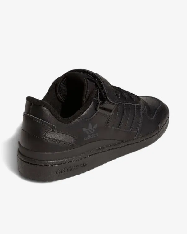 FORUM LOW - CORE BLACK