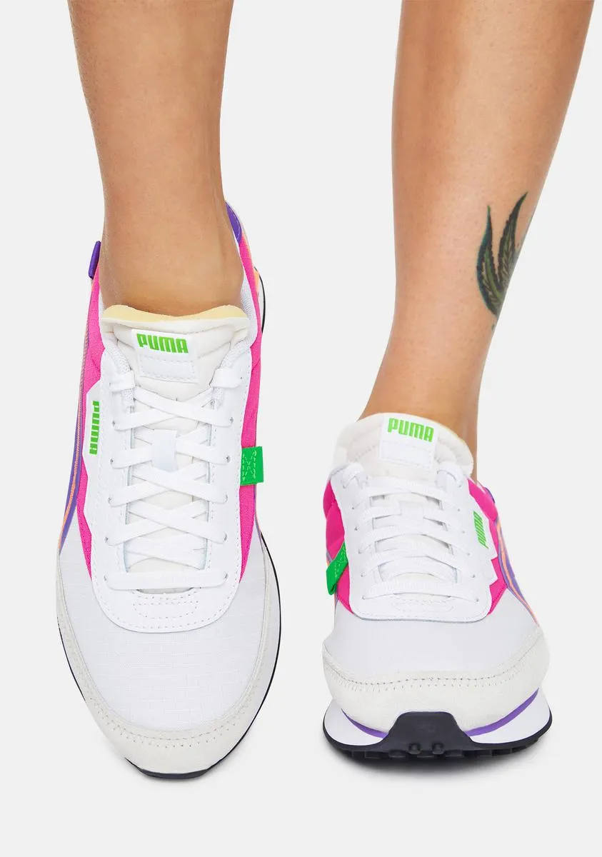 Future Rider Twofold Women's Sneakers
