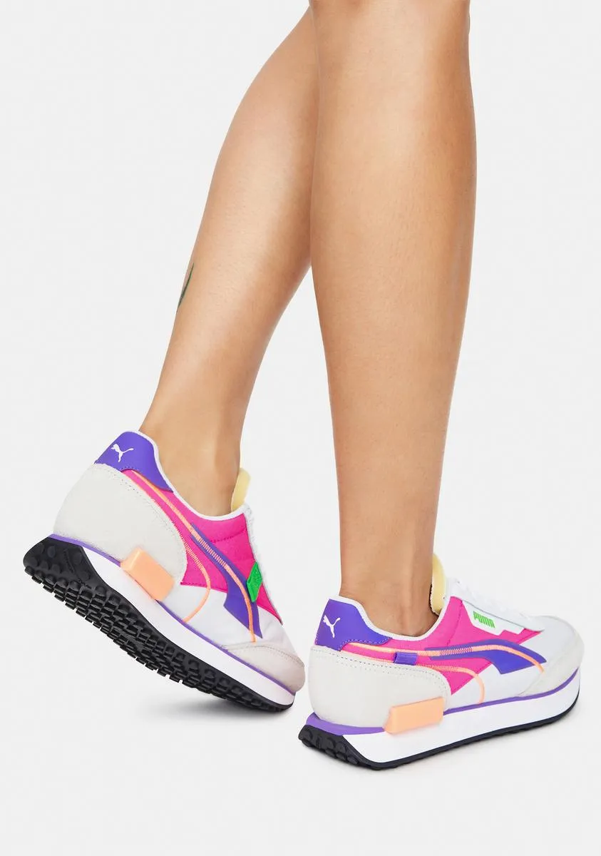 Future Rider Twofold Women's Sneakers