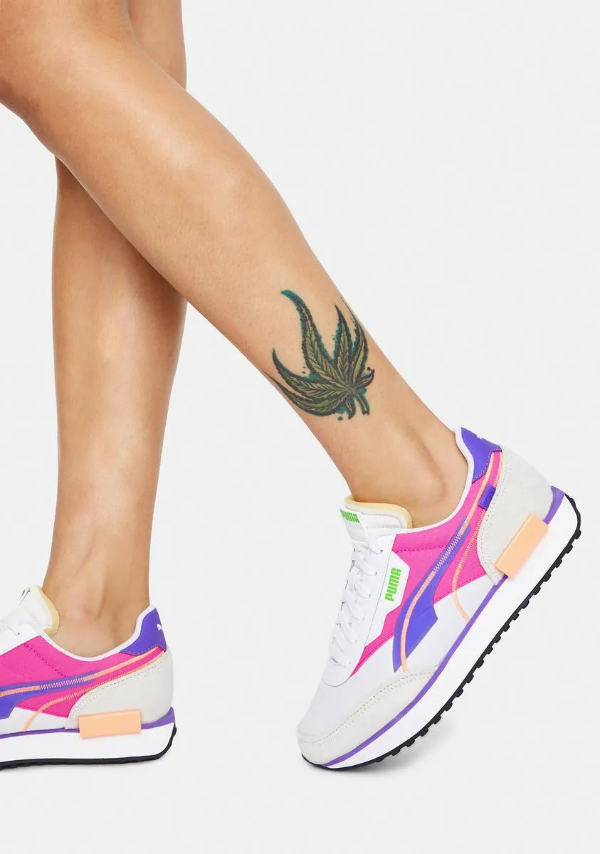 Future Rider Twofold Women's Sneakers