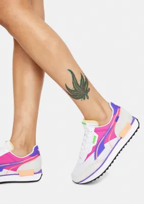 Future Rider Twofold Women's Sneakers