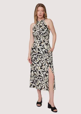 Genevieve Midi Dress