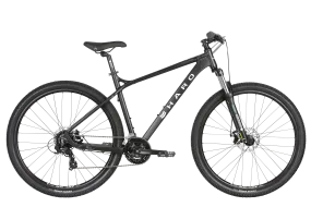 Haro Flightline Two 27.5" Mountain Bike