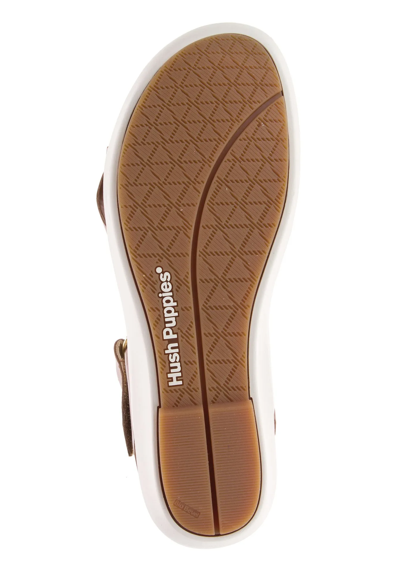 Hush Puppies Lyricale