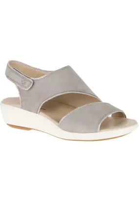 Hush Puppies Lyricale