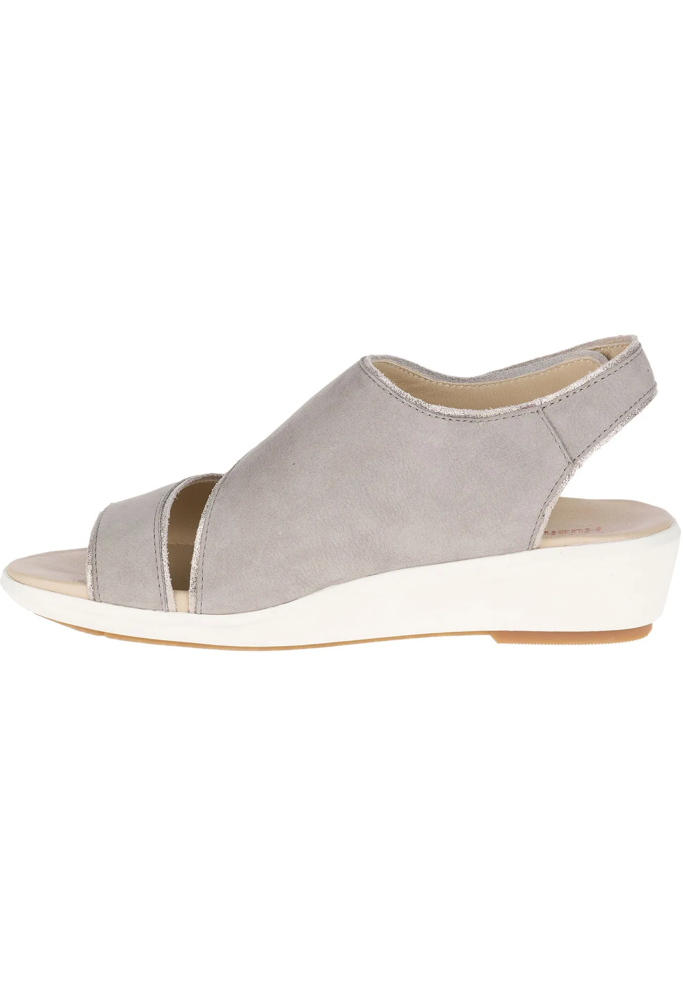 Hush Puppies Lyricale