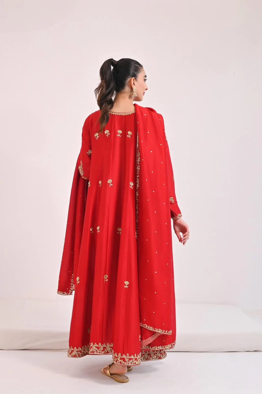 Massarat Maroon