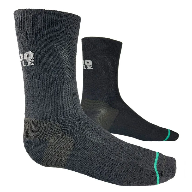 Men's Tactel Double Layer Liner Sock - 1147