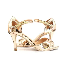 Metalic Gold "Music"