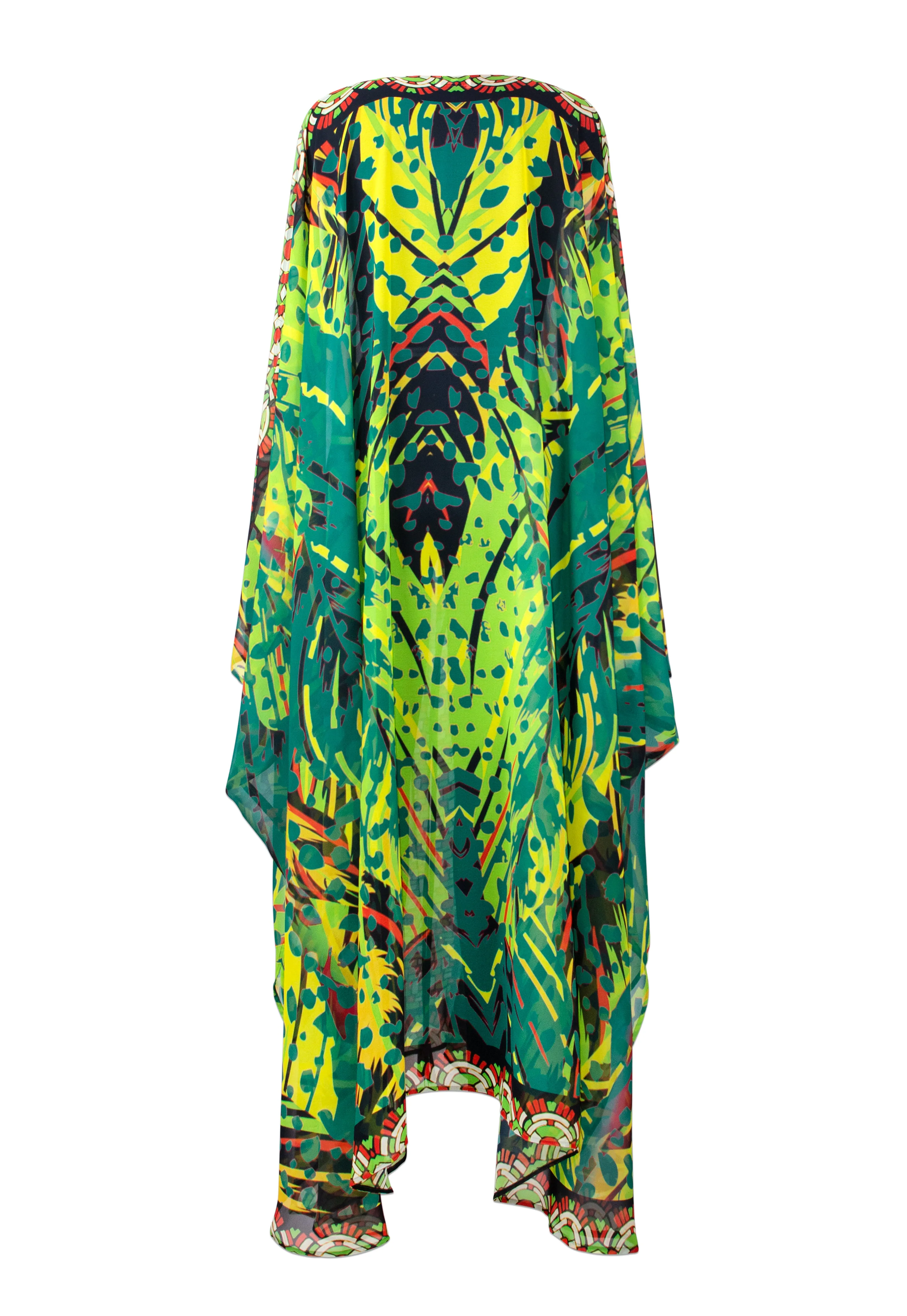 Nella Goddess kaftan