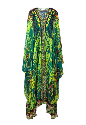 Nella Goddess kaftan