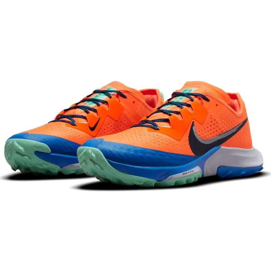Nike Mens Air Zoom Terra Kiger 7 Trail Running Shoe