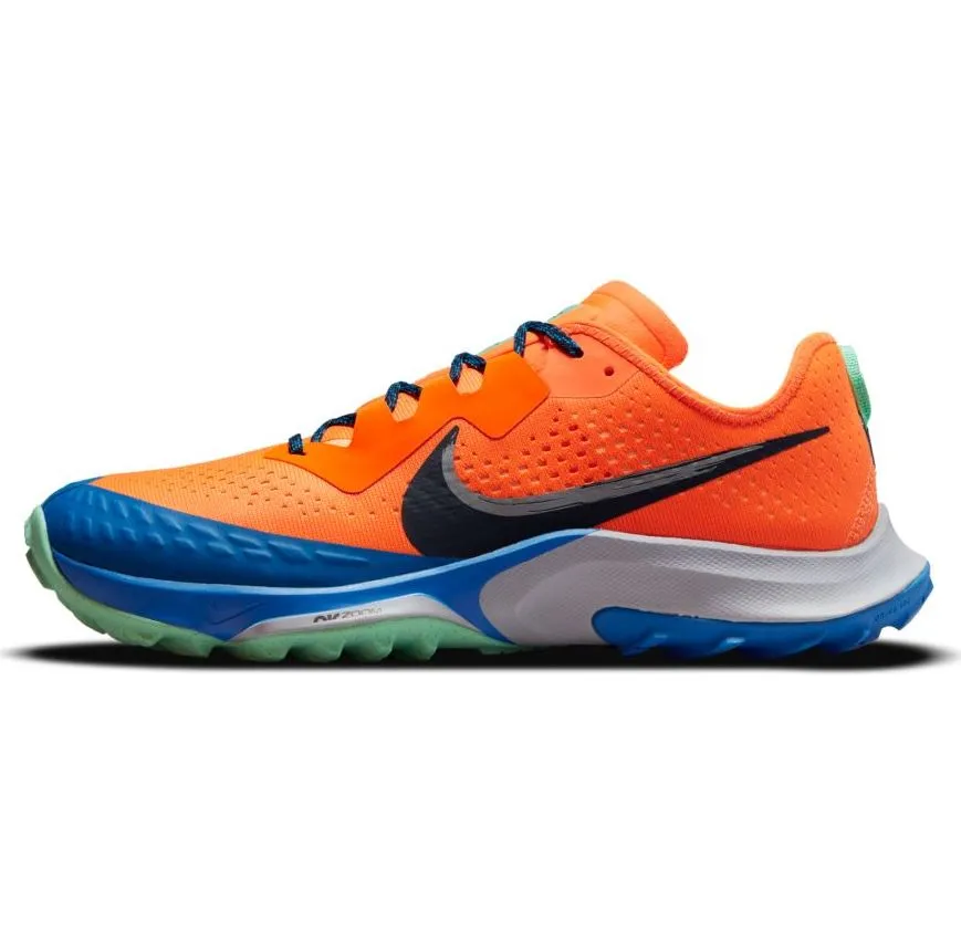 Nike Mens Air Zoom Terra Kiger 7 Trail Running Shoe