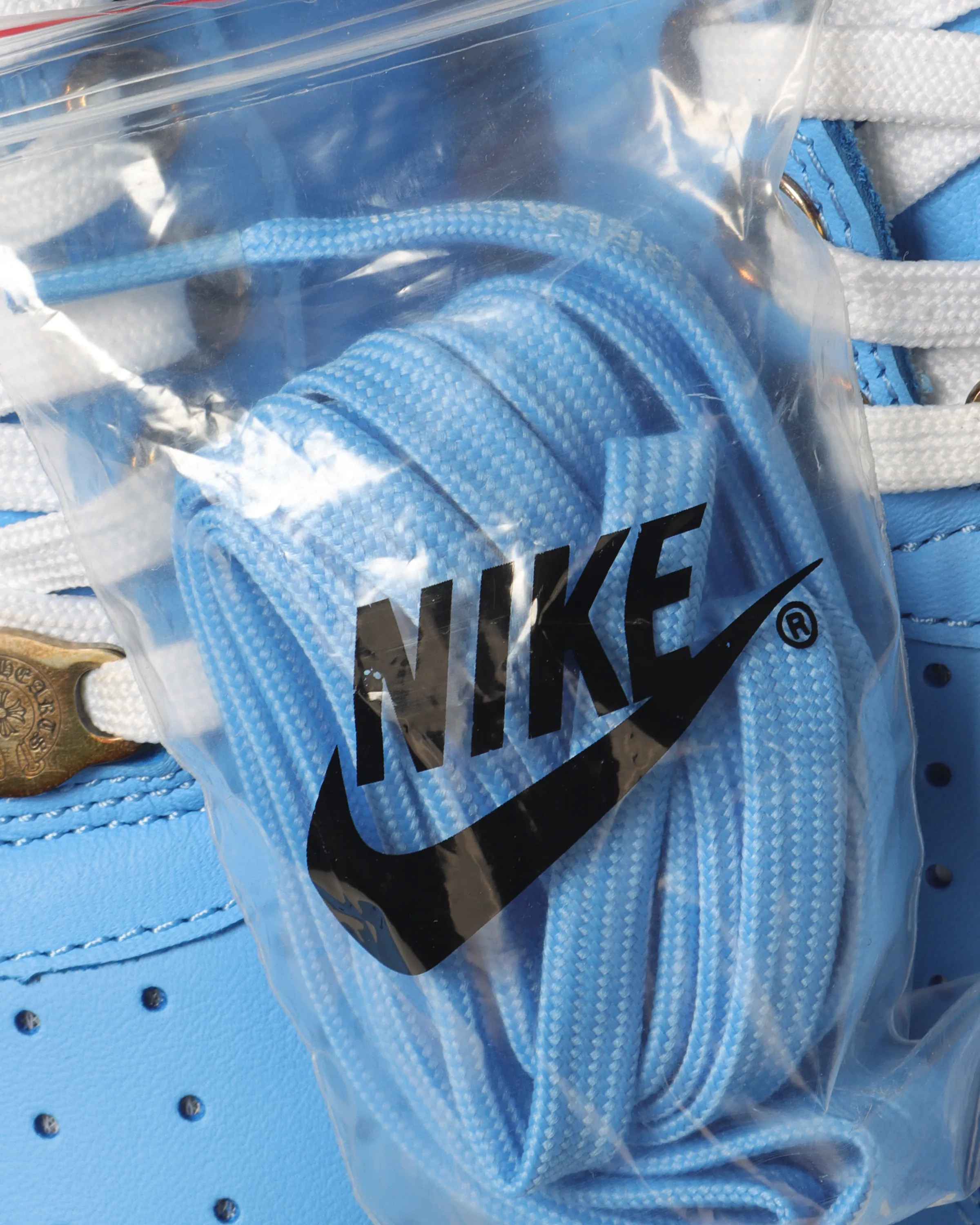 Nike Off-White MCA Air Force One