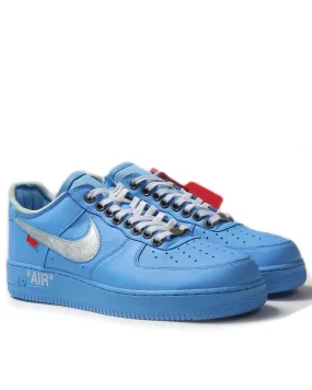 Nike Off-White MCA Air Force One