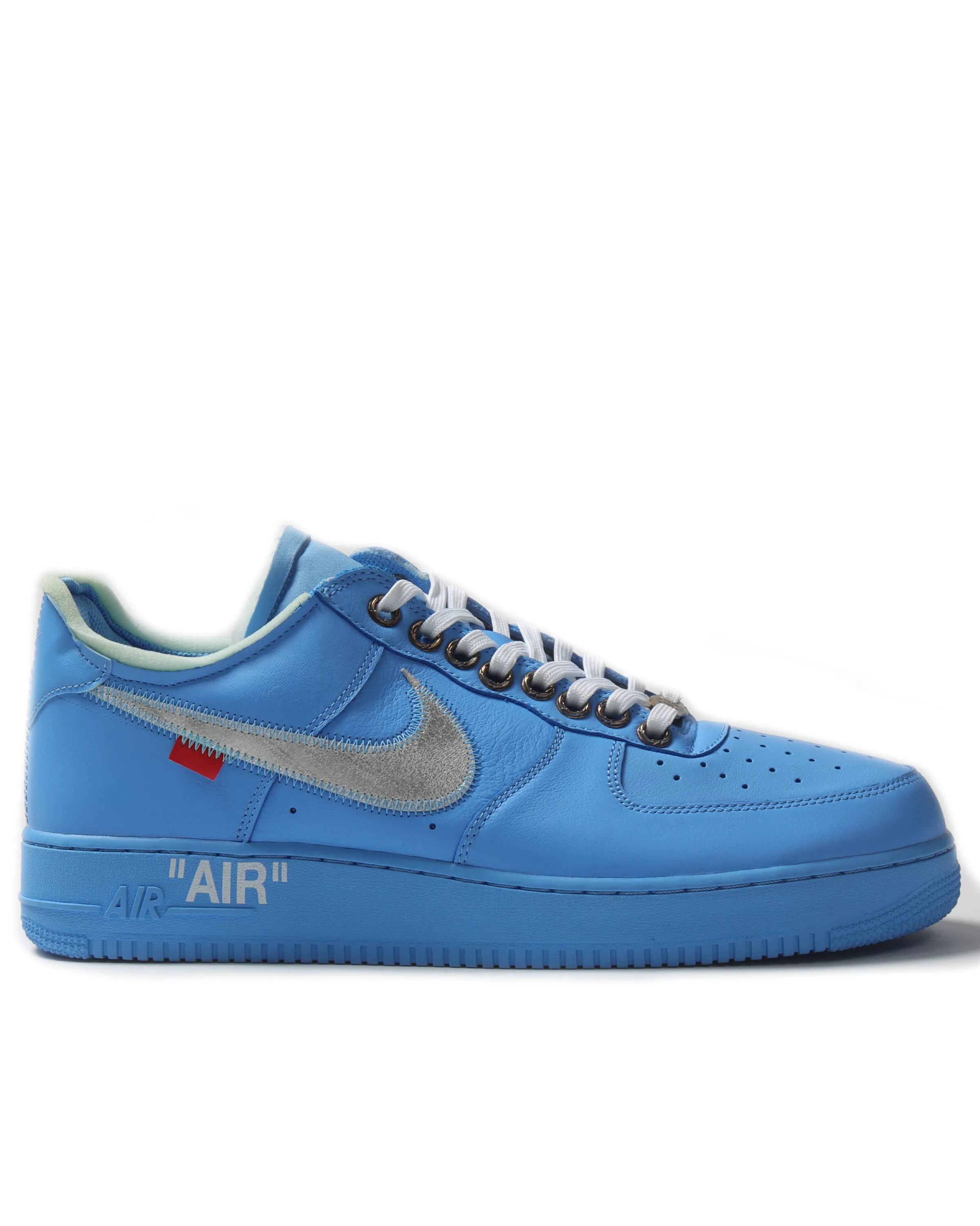 Nike Off-White MCA Air Force One