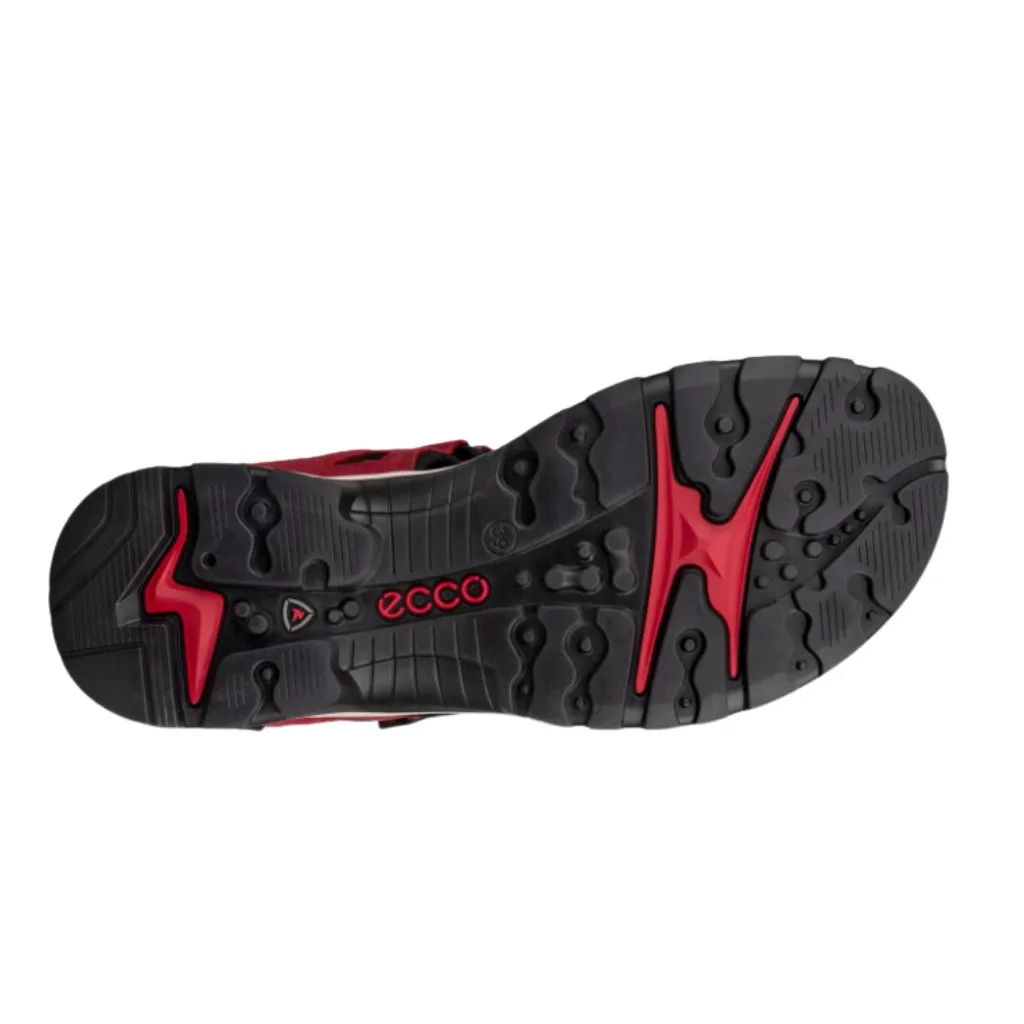 Offroad - Chilli Red