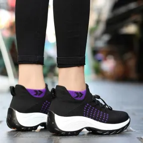 Ortho Stretch Cushion Shoes - Foot Pain Relief