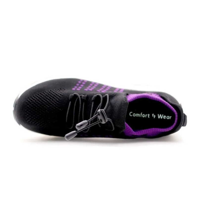 Ortho Stretch Cushion Shoes - Foot Pain Relief