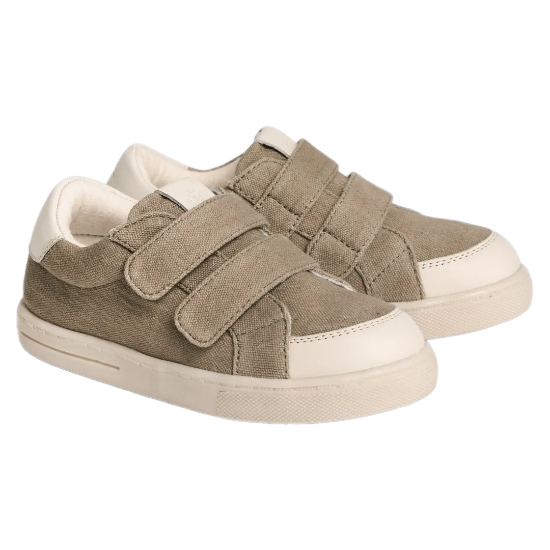 Otto Trainer - Khaki