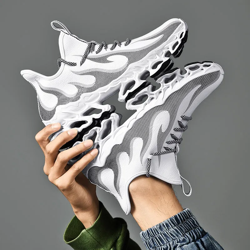 Pinnacle Vibe T4 Sneakers