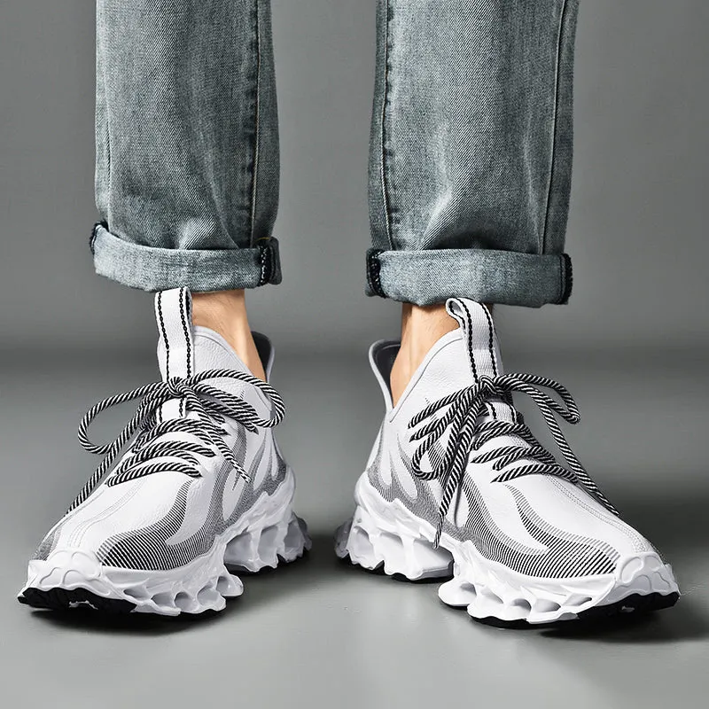 Pinnacle Vibe T4 Sneakers