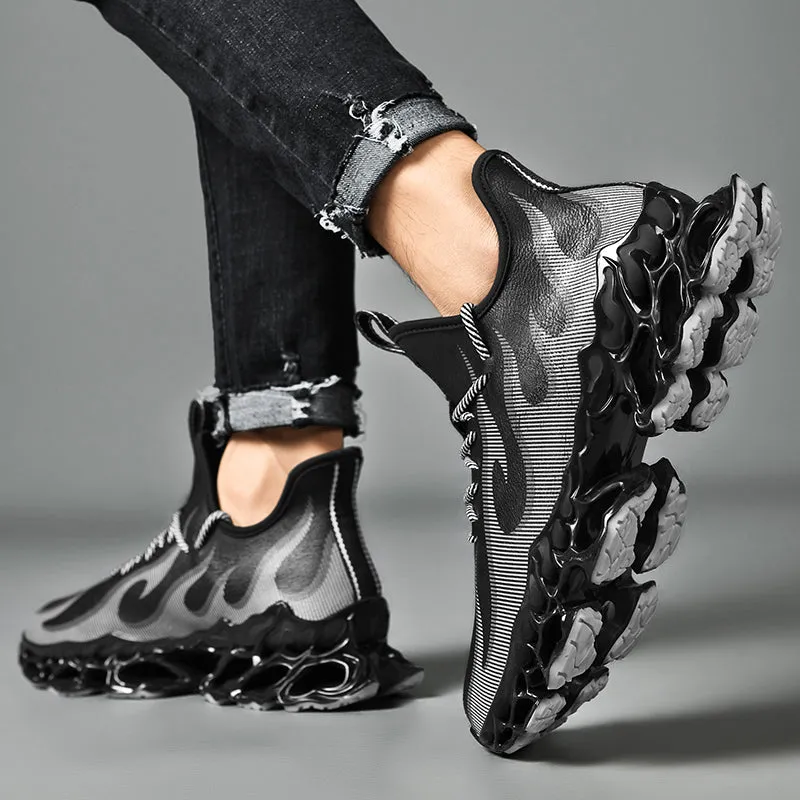 Pinnacle Vibe T4 Sneakers