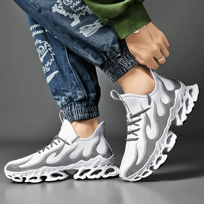 Pinnacle Vibe T4 Sneakers