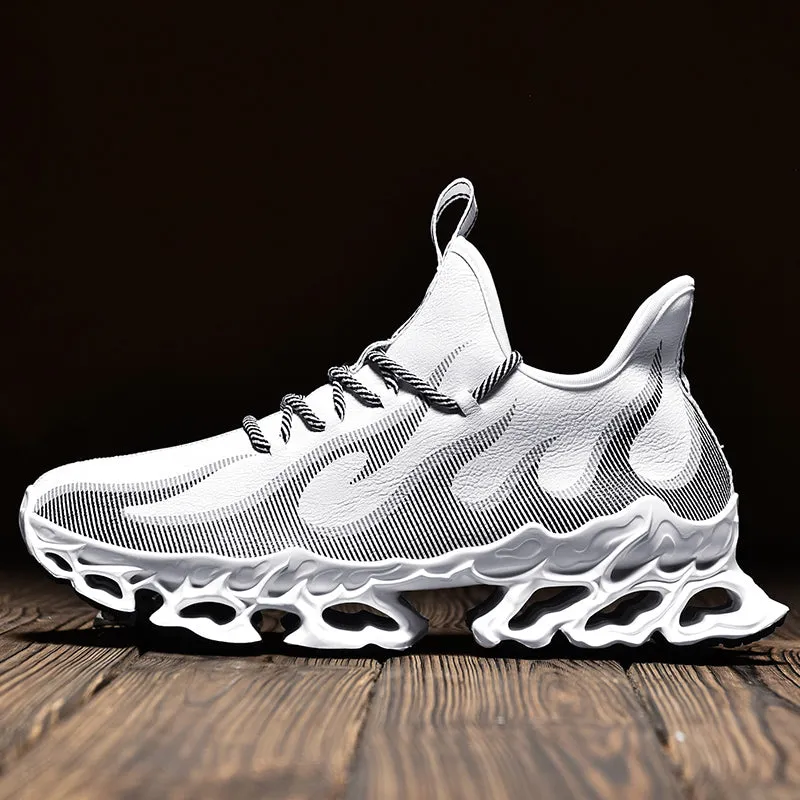 Pinnacle Vibe T4 Sneakers