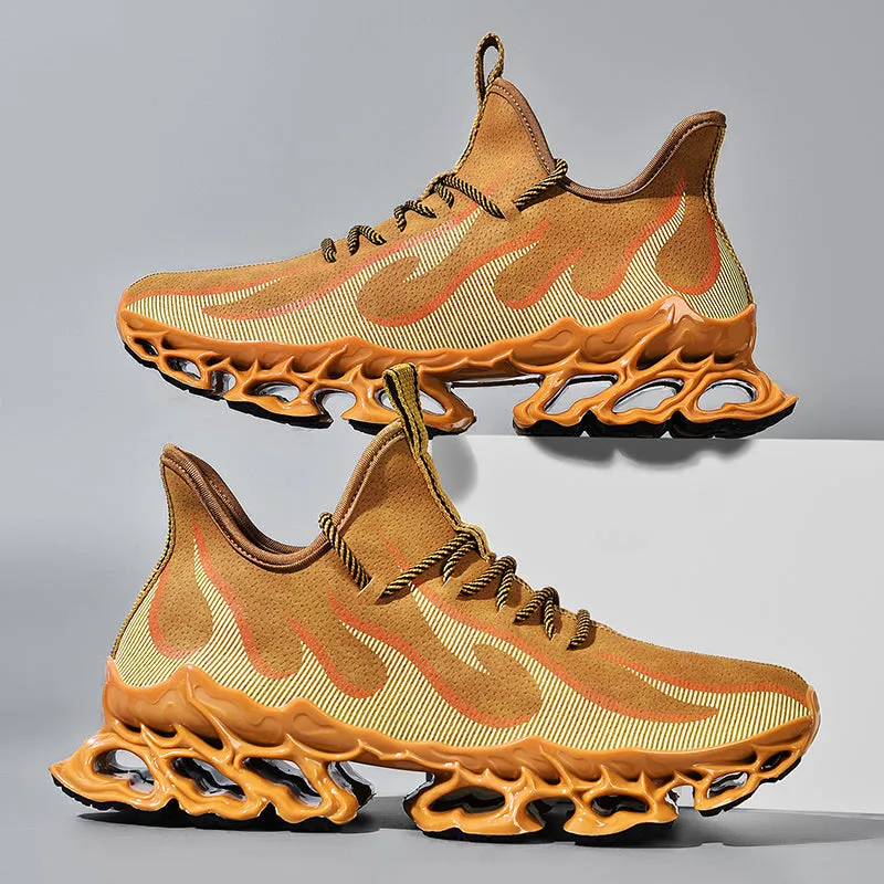 Pinnacle Vibe T4 Sneakers