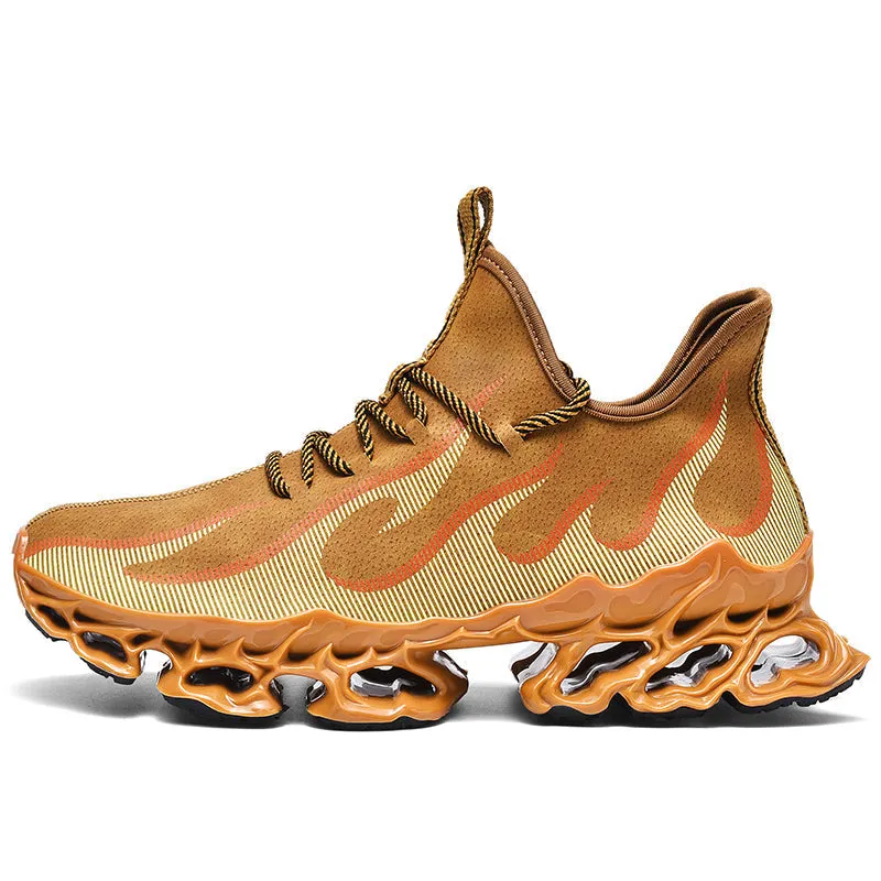 Pinnacle Vibe T4 Sneakers