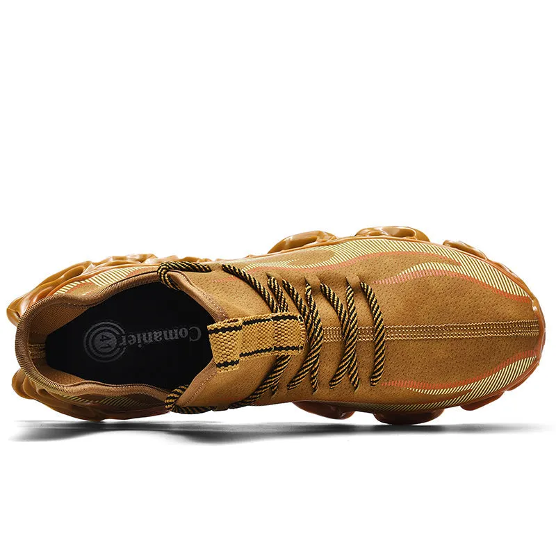 Pinnacle Vibe T4 Sneakers
